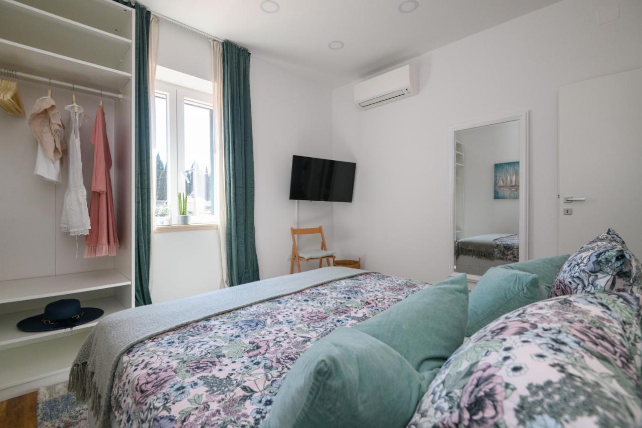 Sunny Getaway Apartments Dubrovnik Exterior photo
