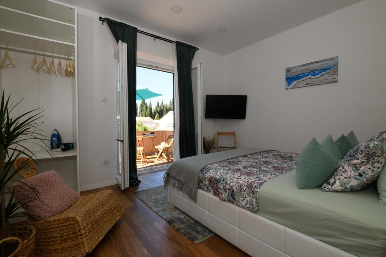 Sunny Getaway Apartments Dubrovnik Exterior photo