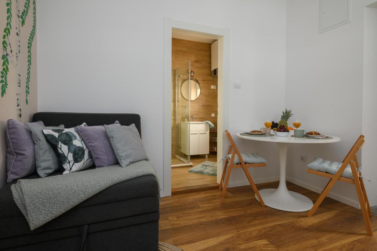 Sunny Getaway Apartments Dubrovnik Exterior photo