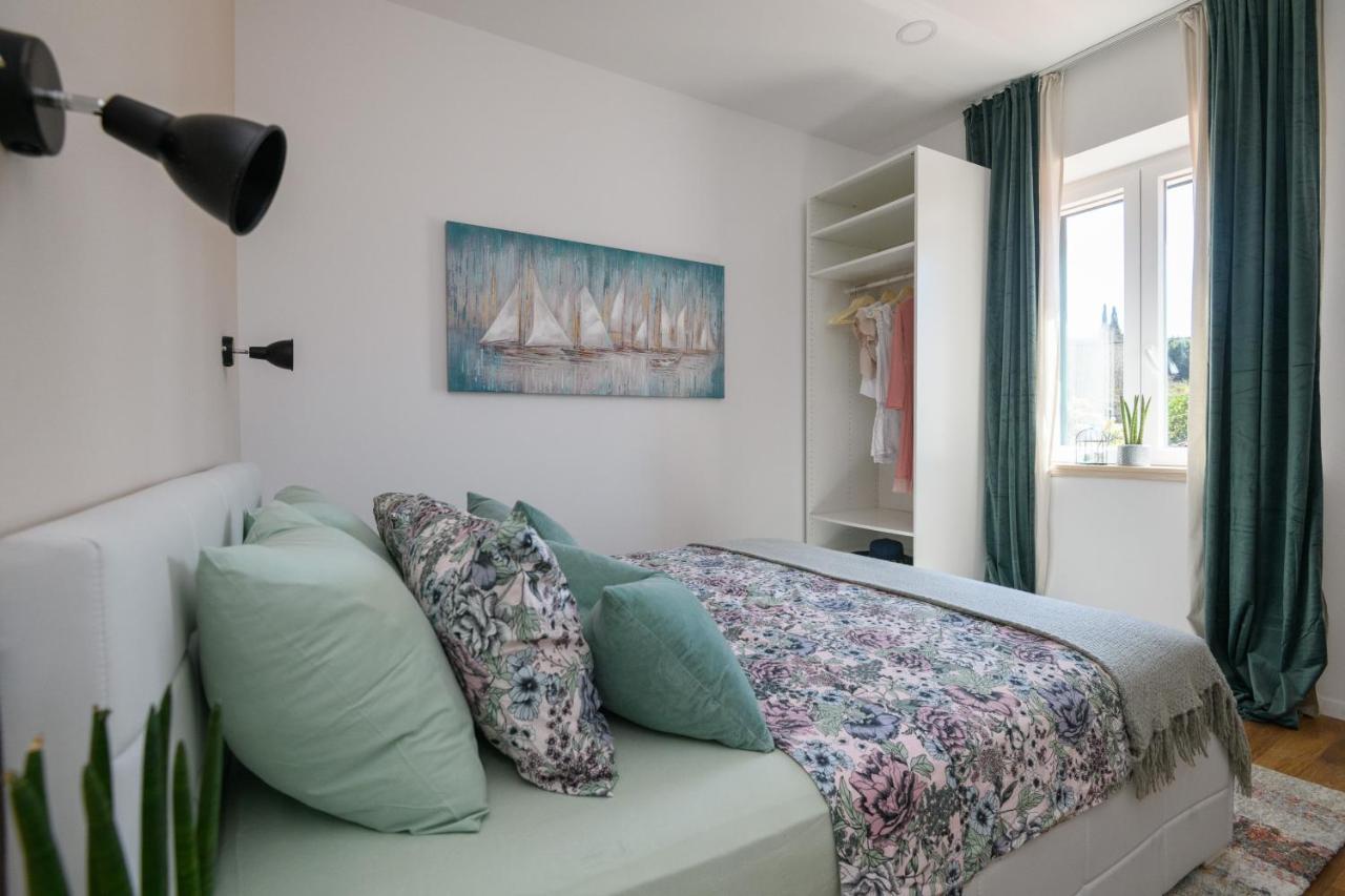 Sunny Getaway Apartments Dubrovnik Exterior photo