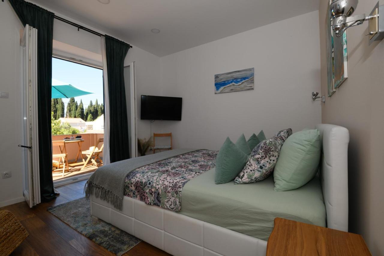 Sunny Getaway Apartments Dubrovnik Exterior photo