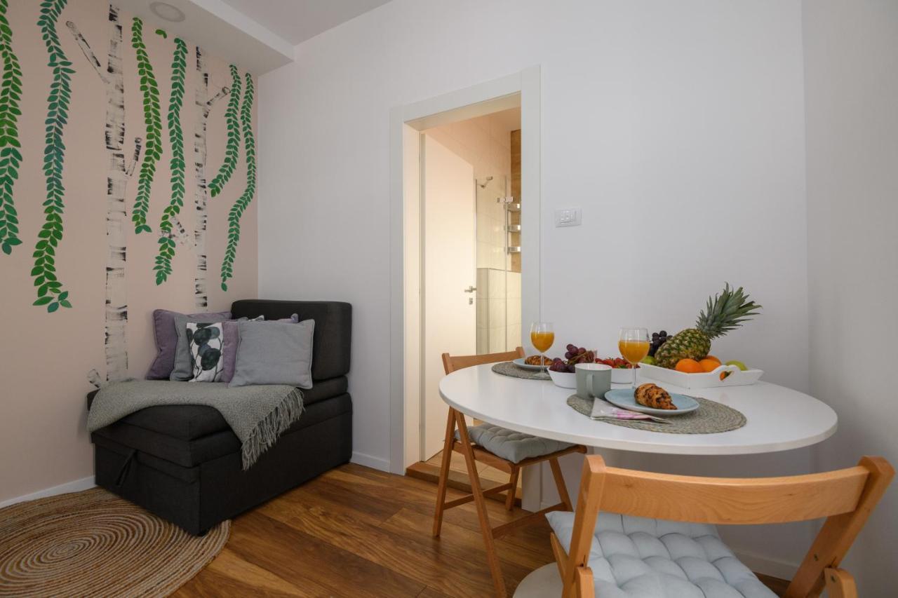 Sunny Getaway Apartments Dubrovnik Exterior photo