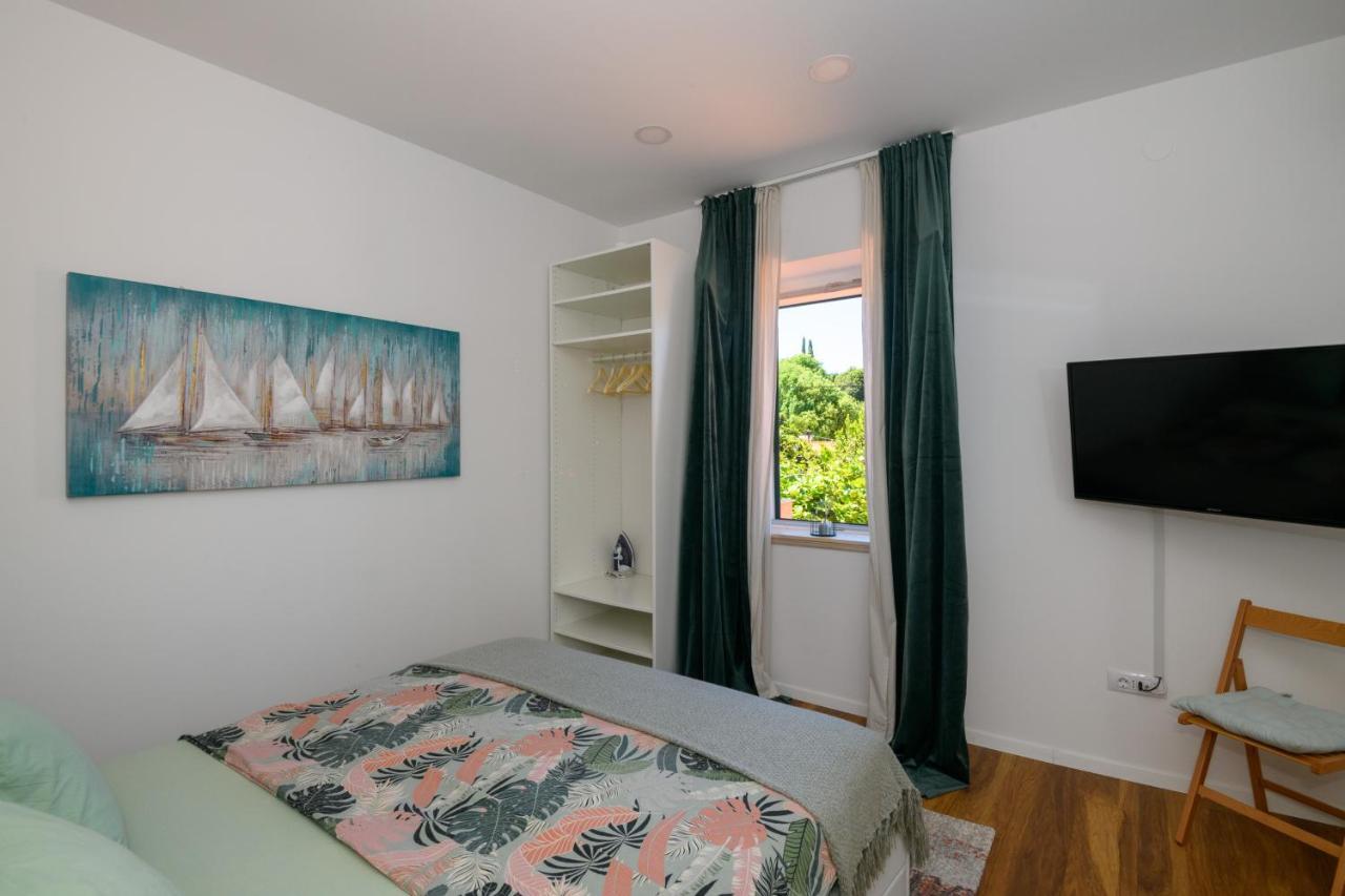 Sunny Getaway Apartments Dubrovnik Exterior photo