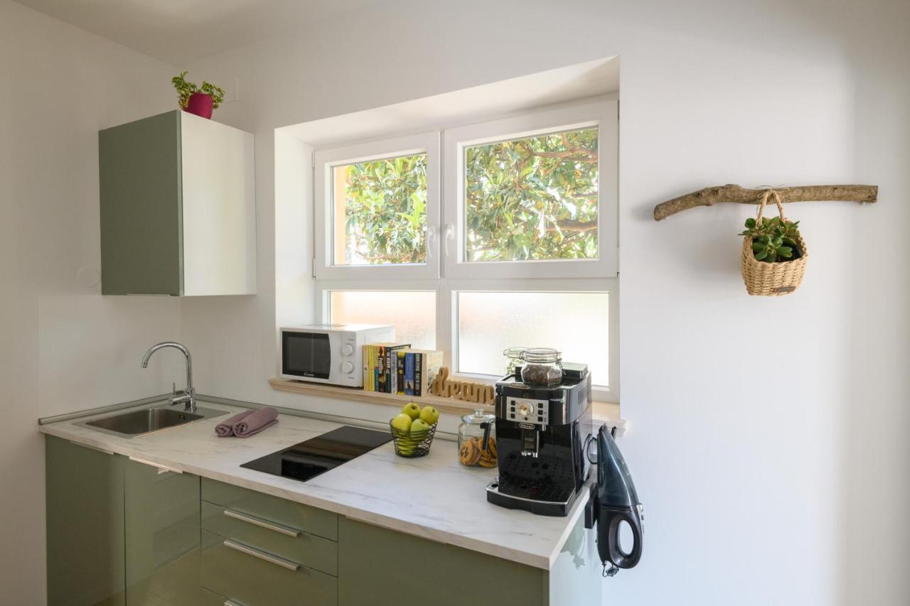 Sunny Getaway Apartments Dubrovnik Exterior photo