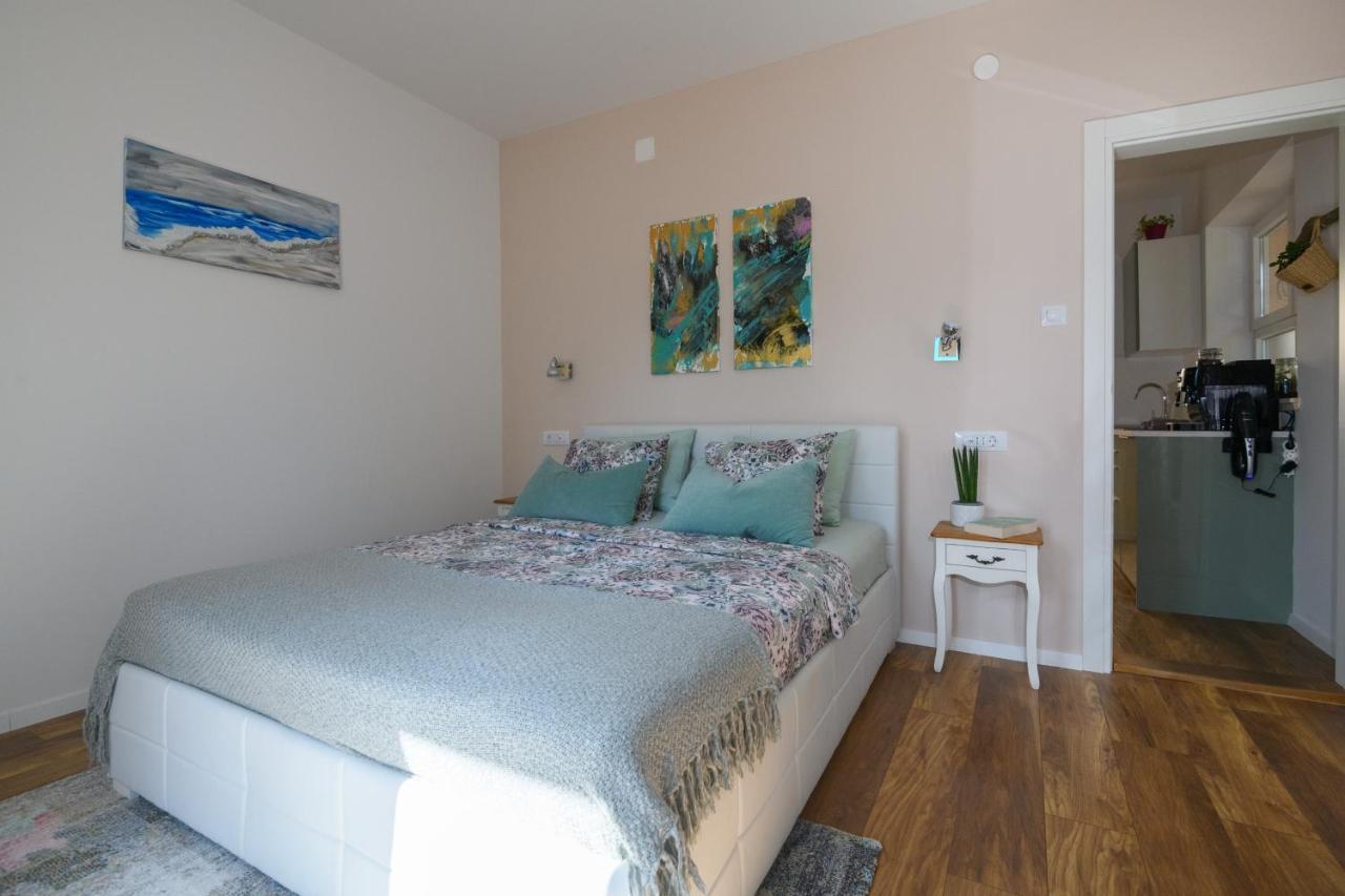 Sunny Getaway Apartments Dubrovnik Exterior photo