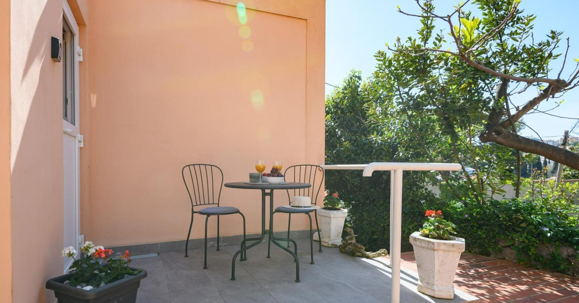 Sunny Getaway Apartments Dubrovnik Room photo